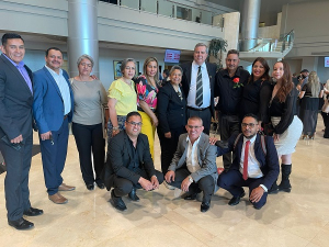 Fortalece Educaci&oacute;n programa a orientadores de secundaria