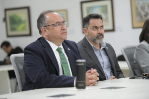 Ser&aacute; la UACH sede del Encuentro ANUIES-TIC 2024