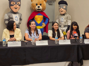 Eligen a Chihuahua sede de Expo Kids 2026