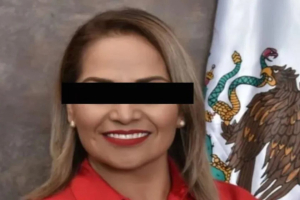 Realizan nueva audiencia a ex presidenta de Nuevo Casas Grandes