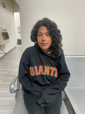 Dejan a migrante a su suerte en Cuauht&eacute;moc