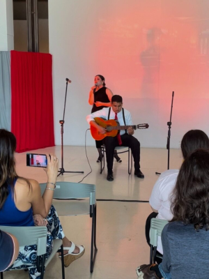 Todo un &eacute;xito el Encuentro FOMAC 6