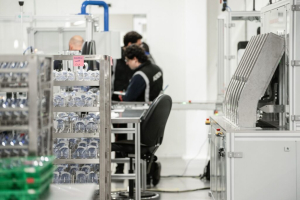 Chihuahua 1er lugar nacional de nuevas inversiones extranjeras