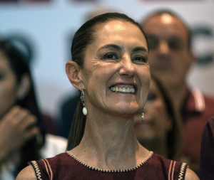 Hoy Claudia Sheinbaum toma protesta,  conoce el programa