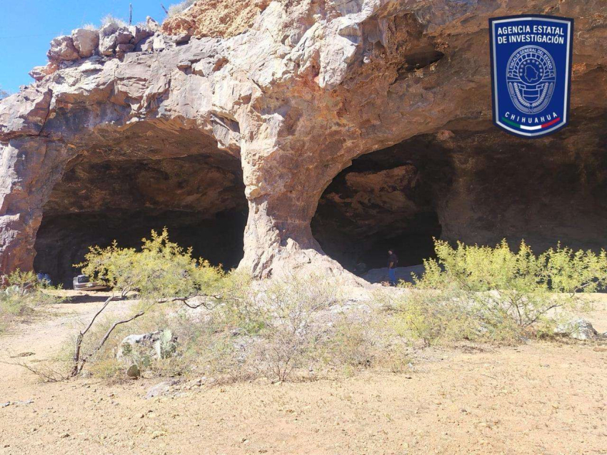 Hallan 4 cuerpos m&aacute;s en tiro de mina de Santo Domingo; van 10