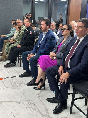 Presenta Ficosec segunda fase de la plataforma ID 360