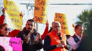 Hoy seguir&aacute;n las negociaciones entre ISSSTE y sindicato de maestros