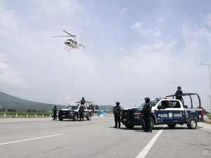 Ejecutan a otro hombre en Nonoava