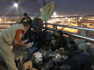 Miles de familias migrantes podr&iacute;an lograr la residencia en E.U.