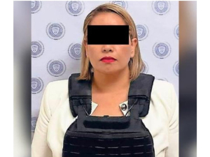 Contin&uacute;a hoy el juicio con alcaldesa de NCG