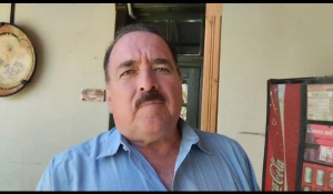 La sequ&iacute;a no termina y el campo est&aacute; en riesgo: Gonz&aacute;lez Ruiz