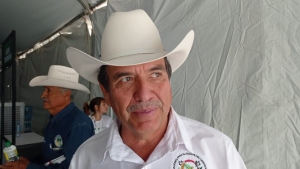 L&iacute;der campesino de Sinaloa es detenido en Cuauht&eacute;moc