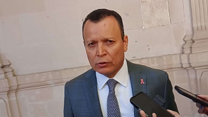 Descubre irregularidades millonarias en algunos municipios: Hector Acosta