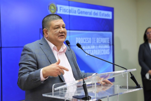 Proporciona FGE informaci&oacute;n detallada de hallazgos en la zona de El Willy en Casas Grandes