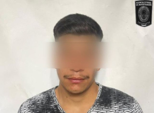 Capturan a presunto violador en Urique