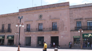 Define hoy la JUCOPO lista de 10 finalistas a comisionados del ICHITAIP