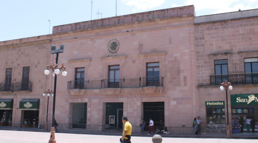 Define hoy la JUCOPO lista de 10 finalistas a comisionados del ICHITAIP