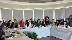 Aprueban creaci&oacute;n de Comisi&oacute;n Especial de An&aacute;lisis de los Informes del Poder Ejecutivo