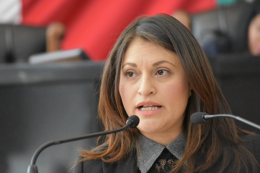 Urgente fortalecer a municipios para su desarrollo: Gonz&aacute;lez Alonso