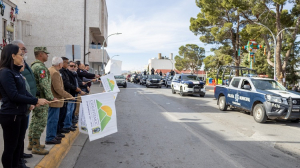 Inicia operativo Navide&ntilde;o en Cuauht&eacute;moc