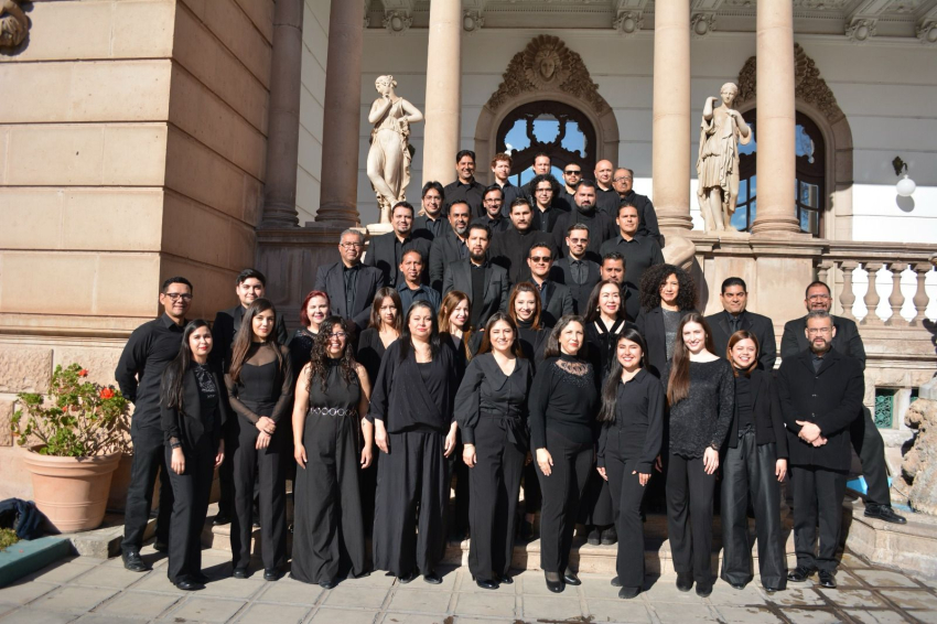 Conoce la agenda de la Primer Temporada de la Orquesta Sinf&oacute;nica de la UACH 2024