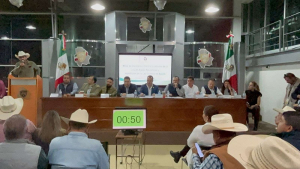 Productores rechazan reforma a la ley de aguas