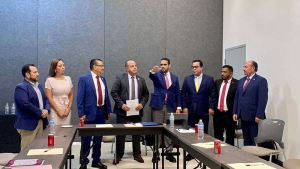 Chihuahuense l&iacute;der nacional en combate a la corrupci&oacute;n