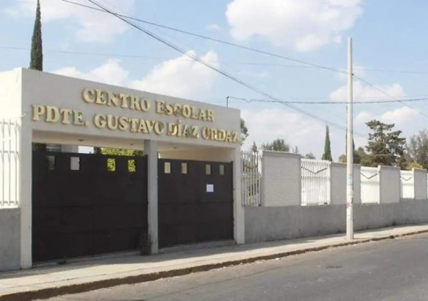 Ordena gobernación federal cambiar nombre a escuelas en Chihuahua