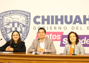 Invita Ichijuv a j&oacute;venes a participar en la convocatoria "Embajadores por una Mente Chida"