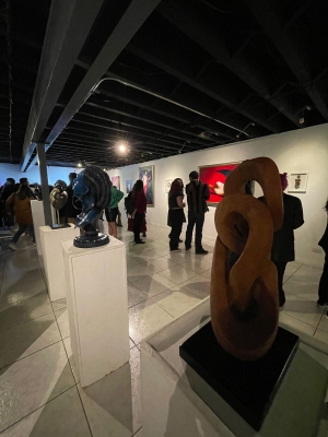 Estas vacaciones disfruta del arte y la belleza natural que ofrece la UACH