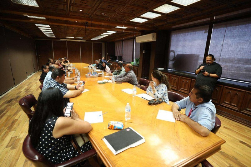 Organizan eventos para el D&iacute;a Mundial de la Conciencia Ambiental