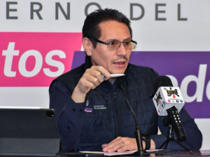 El PAN vive momento de fortaleza: Jos&eacute; Granillo