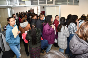 Destina Gobierno del Estado m&aacute;s de 30 millones de pesos en becas acad&eacute;micas