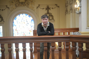 Museograf&iacute;a: La Narrativa del Arte desde la UACH