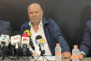 Pide Derechos humanos que a Cesar Duarte sea victima