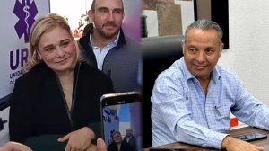 Confirma Maru la salida de Sergio Nev&aacute;rez de la JMAS