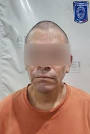Capturan al asesino de Namiquipa