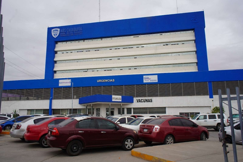 Salvan la vida de 15 mujeres en Cl&iacute;nica de Hemorragia Obst&eacute;trica