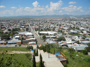 Cuauhtemoc amanece frio y despejado con 2 grados bajo cero
