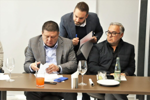 Invitan a Fiscal General a presentaci&oacute;n  de inversi&oacute;n de FICOSEC