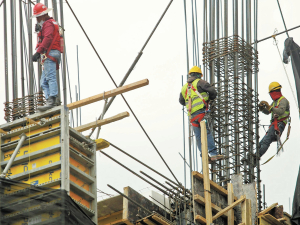 Aumenta la construcci&oacute;n en Chihuahua, invierten m&aacute;s de 3 MMP