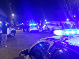 Malandros roban en casa de la colonia Reforma