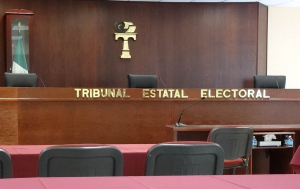 Sesiona hoy el Tribunal Estatal Electoral; resolver&aacute; expedientes pendientes