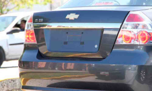 De mal en peor la regularizaci&oacute;n de carros chuecos: AMDA