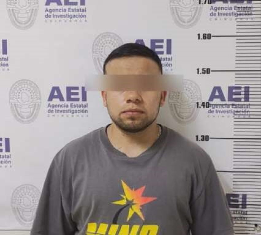 Condenas a 40 años al padrastro asesino de Jasiel