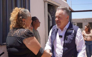 Combatir las drogas es proteger a las familias de Chihuahua: senador