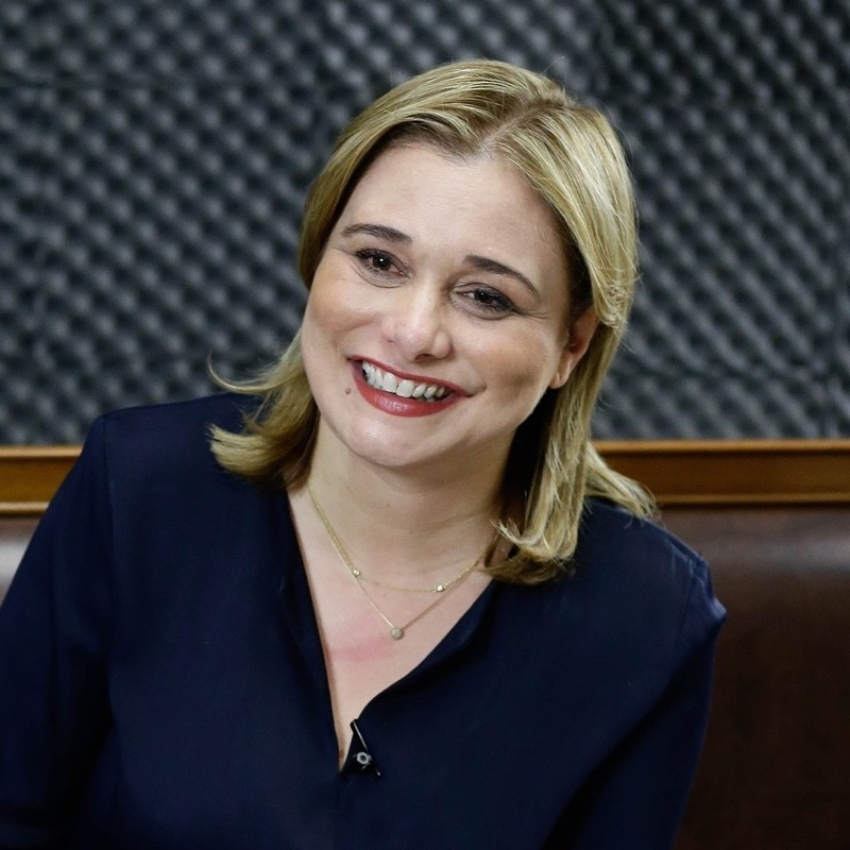 Inaugura Gobernadora trabajos en la deportiva zona sur