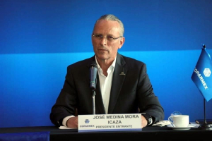 COPARMEX impulsa acciones para pacificar a M&eacute;xico