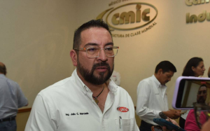 Migrantes podr&iacute;an trabajar en construccion en Chihuahua