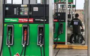 Si hubo gasolinazos con AMLO, aseguran ha subido 21.90%